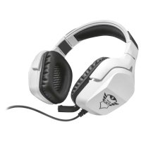 Trust GXT 354 Creon White
