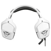 Trust GXT 354 Creon White