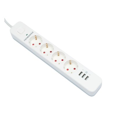 Гарнизон EPS-4-U3-W-2