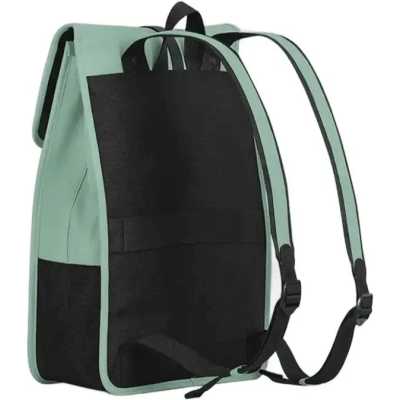Gaston Luga Dash Backpack Muted Mint DSBP16MM