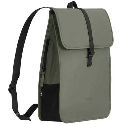 Gaston Luga Dash Backpack Olive DA102R