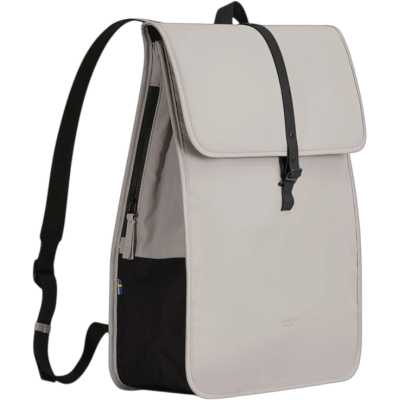 Gaston Luga Dash Backpack Taupe DA201R