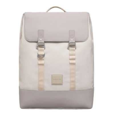 рюкзак Gaston Luga Heritage Backpack Taupe HE301
