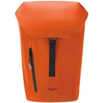 рюкзак Gaston Luga Lightweight DuoSeal Flap Backpack Orange Flame LWDSFBP14OF