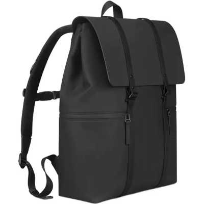 Gaston Luga Splash 2.0 Backpack Black RE1606