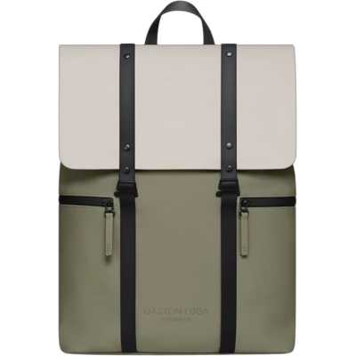 рюкзак Gaston Luga Splash 2.0 Backpack Cloud Cream - Sage SPBP13SC