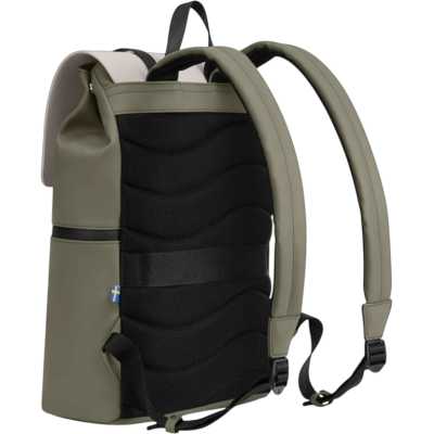 рюкзак Gaston Luga Splash 2.0 Backpack Cloud Cream - Sage SPBP13SC