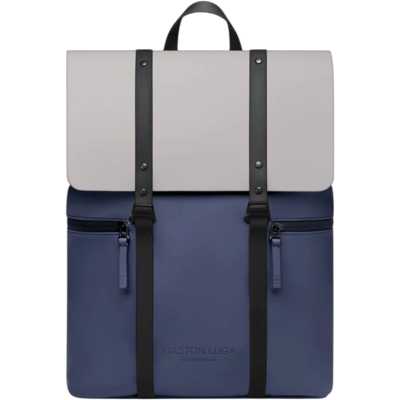 рюкзак Gaston Luga Splash 2.0 Backpack Dark Blue - Taupe SPBP13BT