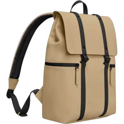 Gaston Luga Splash 2.0 Backpack Latte SPBP16LT