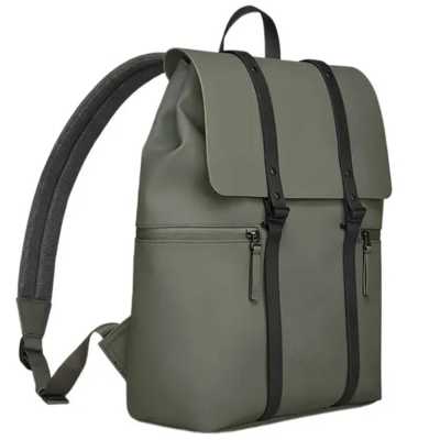 Gaston Luga Splash 2.0 Backpack Olive RE803