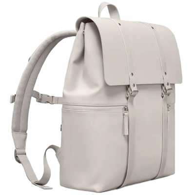 Gaston Luga Splash 2.0 Backpack Cloud Cream RE1605