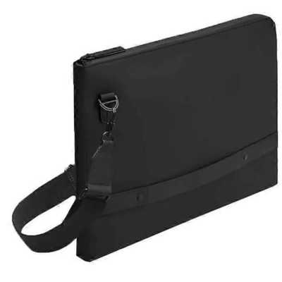 Gaston Luga Splash Laptop Black SPLTP16BK