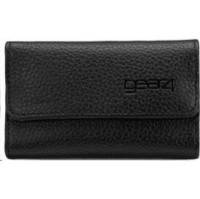 Gear4 LeatherWallet N3 Black