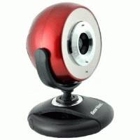 веб-камера Gearhead WCF2750HDREDR