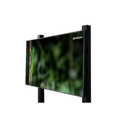 Geckotouch 43DCR