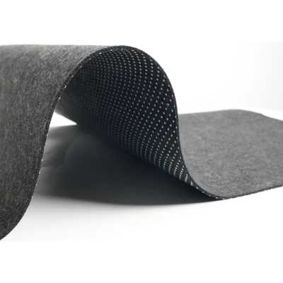 Geek Nook Black Felt 20240403