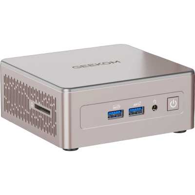 компьютер Geekom A5 GMA5R57530U-16512-EU