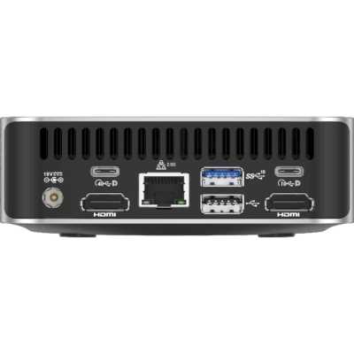 компьютер Geekom A6 GMA6R76800-321-EU