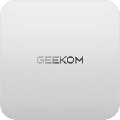 Geekom A8 GMA8R98945HS-321-EU