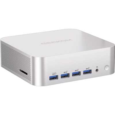 Geekom A8 Max GMA8MAXR98945HS-321-EU