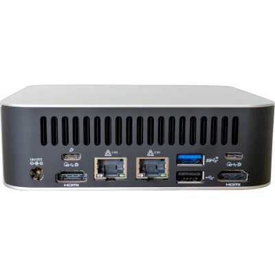компьютер Geekom A8 Max GMA8MAXR98945HS-321-EU