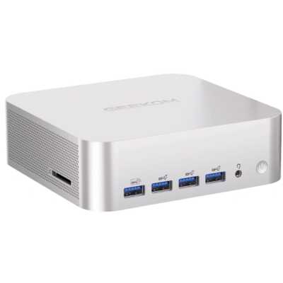 компьютер Geekom A9 Max GMA9MAXAI9HX470-321-EU