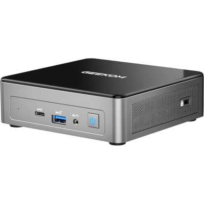компьютер Geekom Air12 GMAIR12PT7505-16512-EU