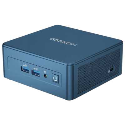 компьютер Geekom IT13 GMIT13U7356H-321-EU