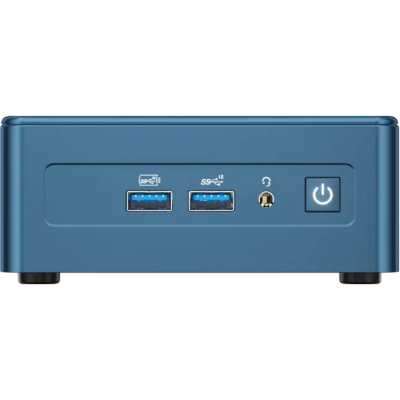 Geekom IT13 GMIT13U7356H-321-EU
