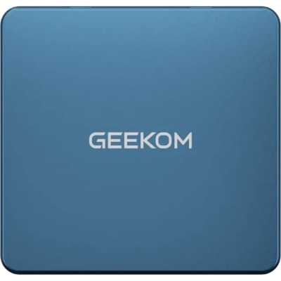 Geekom IT13 GMIT13U7356H-321-EU