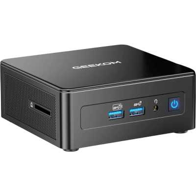 компьютер Geekom IT15 GMIT15U9285H-321-EU