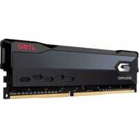 GeIL Orion Black GOG416GB3200C16BSC