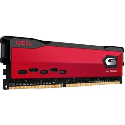 GeIL Orion Red GOR48GB4266C18ASC
