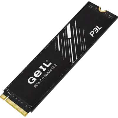 SSD диск GeIL P3L 512Gb P3LFD16I512D