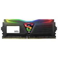GeIL Super Luce RGB Sync GLS48GB3000C16ASC