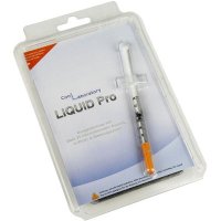 GELID Coollaboratory Liquid PRO + CS