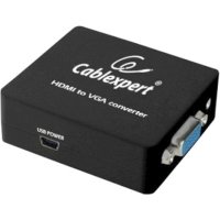 конвертер Gembird DSC-HDMI-VGA-001