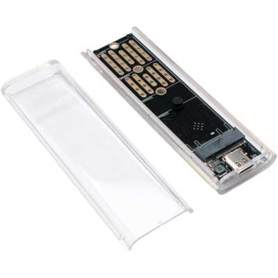 Gembird EEM2-NVME-2