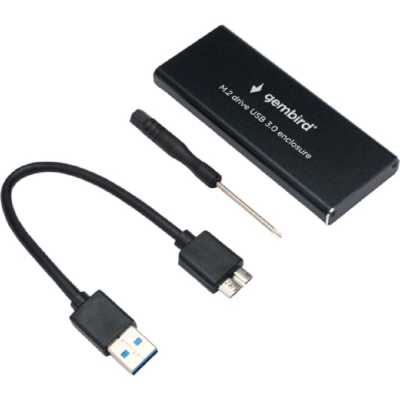 Gembird EEM2-SATA-1