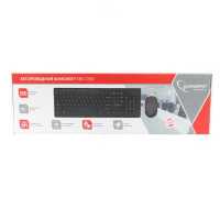 клавиатура Gembird KBS-7200