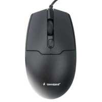 мышь Gembird MOP-430 Black