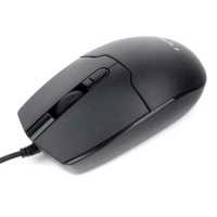 Gembird MOP-430 Black