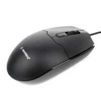 мышь Gembird MOP-430 Black