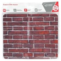 коврик для мыши Gembird MP-BRICKS