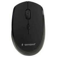 мышь Gembird MUSW-354 Black