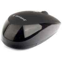 Gembird MUSW-354 Black