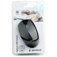 мышь Gembird MUSW-354 Black