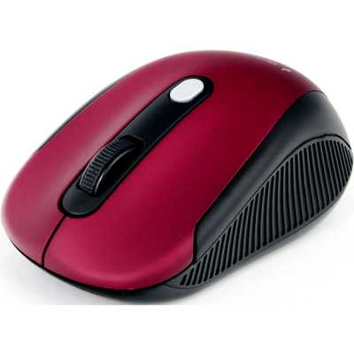 Gembird MUSW-420-1 Red