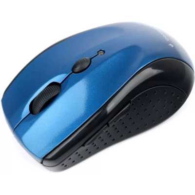 Gembird MUSW-425 Blue