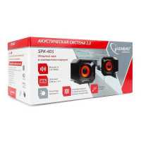 Gembird SPK-405 Black